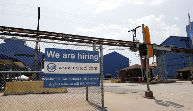 Jack Dorsey Is Firing 40 Percent of His Workforce and Replacing Them With AI – PJ Media