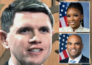 James Talarico Can Prove He’s Not Racist by Ending His Campaign Against Black Excellence