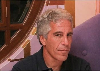 Jeffrey Epstein’s corrupt overclass