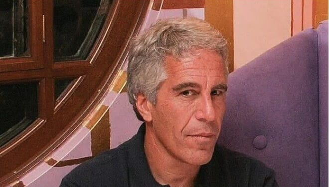 Jeffrey Epstein’s corrupt overclass