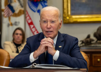 Joe Biden to Make a Rare Public Appearance in South Carolina - Liberty Nation News