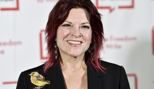 Johnny Cash's Daughter Shames Family Name With Anti-ICE Rant – PJ Media