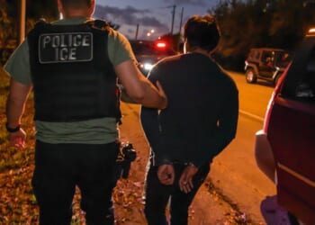Judge Ordered Illegal Alien Criminal Released on a Date That Doesn't Exist – PJ Media