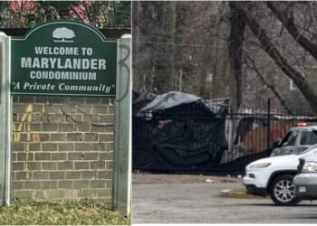 Judge Orders Condo Residents Evicted As Squalid Homeless Encampment Wreaks Havoc