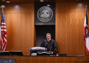 Judge rejects defense bid to disqualify prosecutors in Charlie Kirk murder case – One America News Network