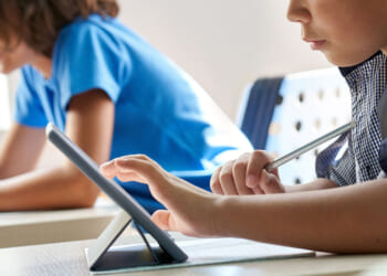 Landmark Trial Tests Whether Social Media Was Built to Hook Kids