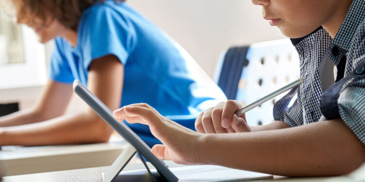 Landmark Trial Tests Whether Social Media Was Built to Hook Kids