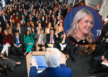 Leavitt lays out Trump admin’s ‘America-First’ legislative priorities for 2026 and beyond – One America News Network