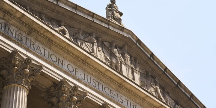 Legal Conservatism for the 21st Century