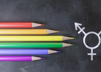 Military families complained about the teacher for months.