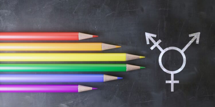 Military families complained about the teacher for months.