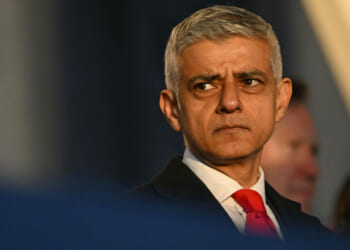 London’s grooming gangs shame Sadiq Khan