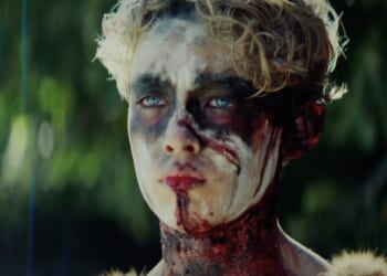 Lord of the Flies is wrong about humanity