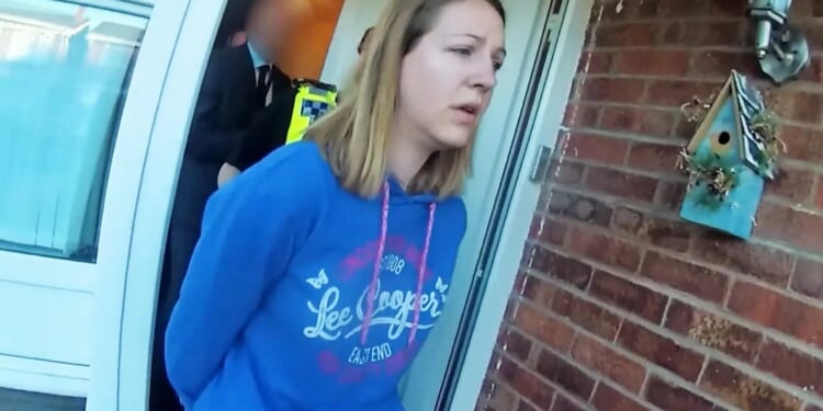 Lucy Letby’s trial by Netflix