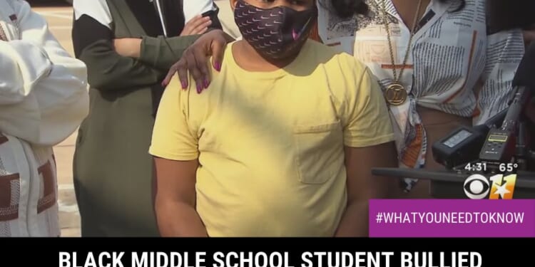 Mainstream Media Breathlessly Covered an Alleged Hate Crime in Which White Kids Forced a Black Classmate To Drink Urine. It Was a Giant Hoax.