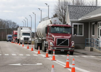 Making Truckers American Again - Liberty Nation News