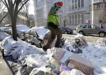 Mamdani Is Already Trashing New York to Third-World Status – PJ Media