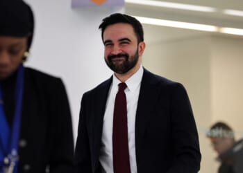 Mamdani’s Health Department Staffers Launch ‘Global Oppression’ Group Accusing Israel of Genocide: Report