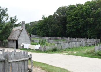 Massachusetts 1690: The First Western Fiat Experiment