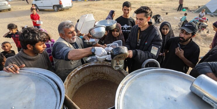 Media’s Belated Truth-Telling on Gaza – Commentary Magazine