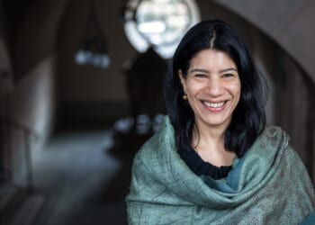 Meet the Next Chair of the Harvard History Dept, Who Called Trump 'Narcissist White Supremacist Habitual Liar Lunatic’