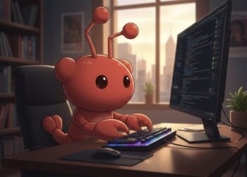 Moltbook won’t save you