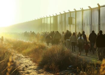 Monetary Decay and Imperial Survival