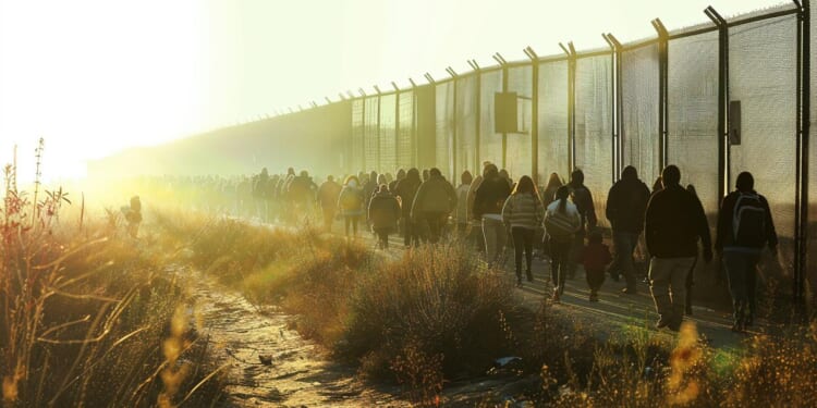 Monetary Decay and Imperial Survival