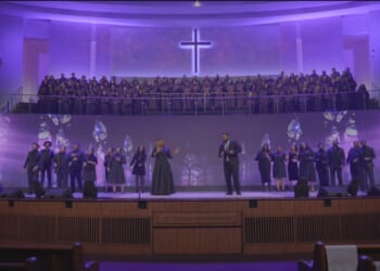 More Than 100 Churches, Across 19 Denominations, United by One Song