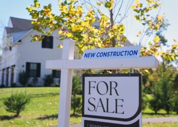 Mortgage Rates Below 6% for First Time in Nearly Four Years – PJ Media