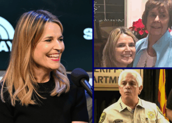 Mother of ‘Today’ show host Savannah Guthrie missing, Sheriff describes home as ‘crime scene’ – One America News Network