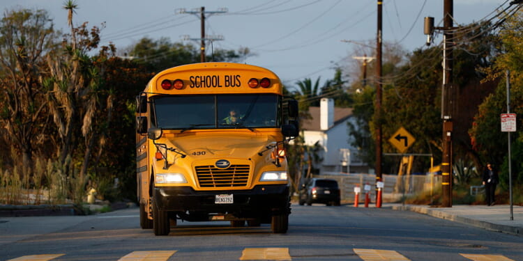 National School Choice Week Highlights the Future of Education - Liberty Nation News