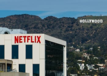 Netflix Stood Up to the Woke Mob — And Won – PJ Media