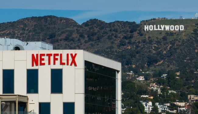 Netflix Stood Up to the Woke Mob — And Won – PJ Media