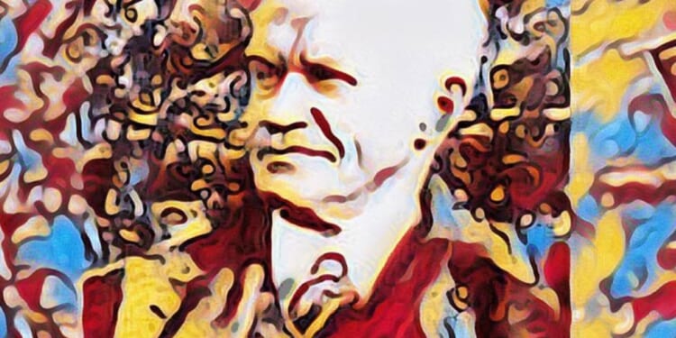 Nock’s War on the State