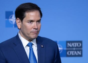 'Not Sure You Can Reach a Deal With These Guys,' Rubio Says of Iran as Planned Nuclear Talks Reportedly Fall Apart