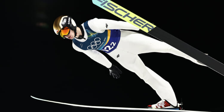 Olympic Athlete Offers His Talents – and His Medals – to God