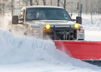Pittsburgh’s Plow Problem