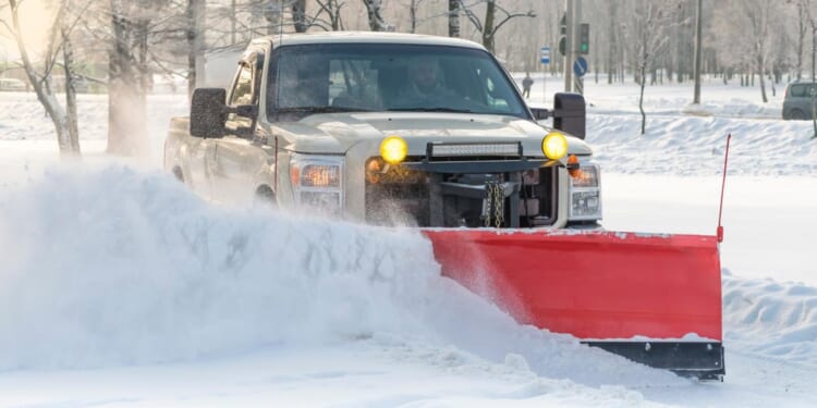 Pittsburgh’s Plow Problem