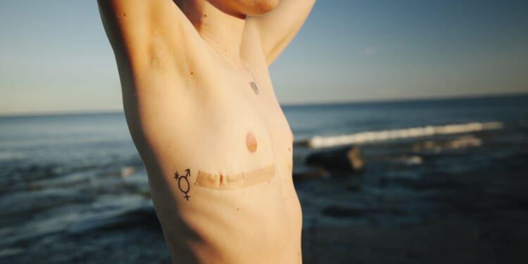 Plastic surgeons ditch gender ideology