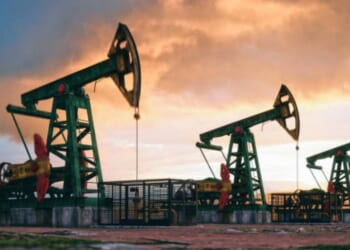 Proven Petroleum Reserves and the Myth of “Peak Oil”