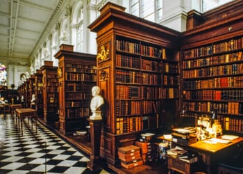 Real Classical Education - The American Mind