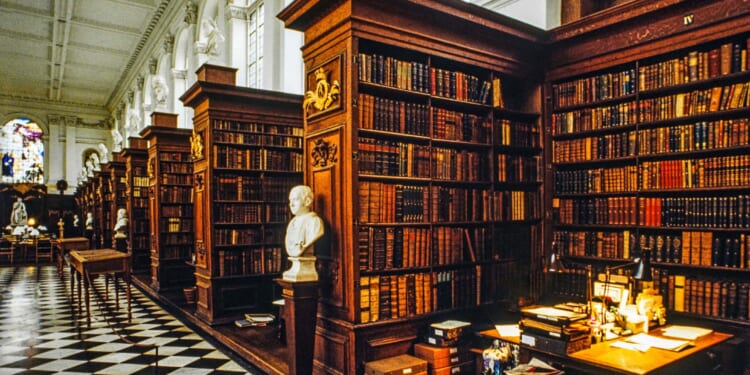 Real Classical Education - The American Mind