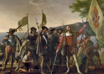 Reassessing European Contact: Insights from Spanish America