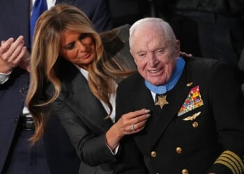 Regarding Captain Royce Williams – PJ Media