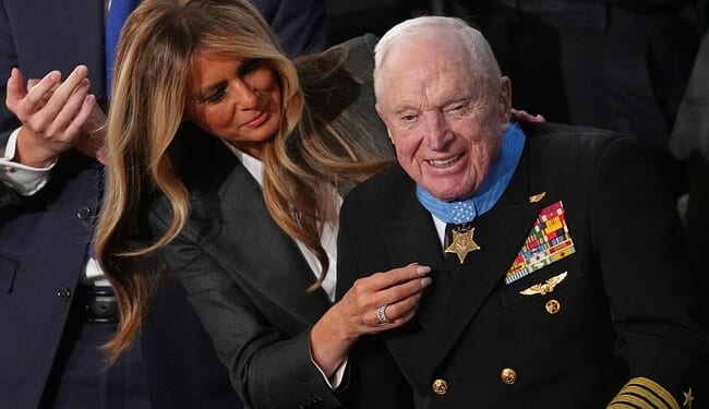 Regarding Captain Royce Williams – PJ Media