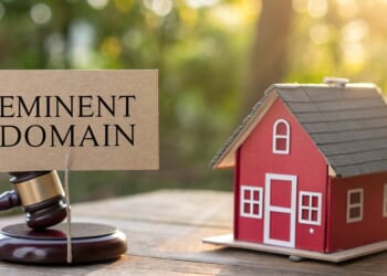 Rothbard and Eminent Domain: Confused History and Legal Sleight of Hand