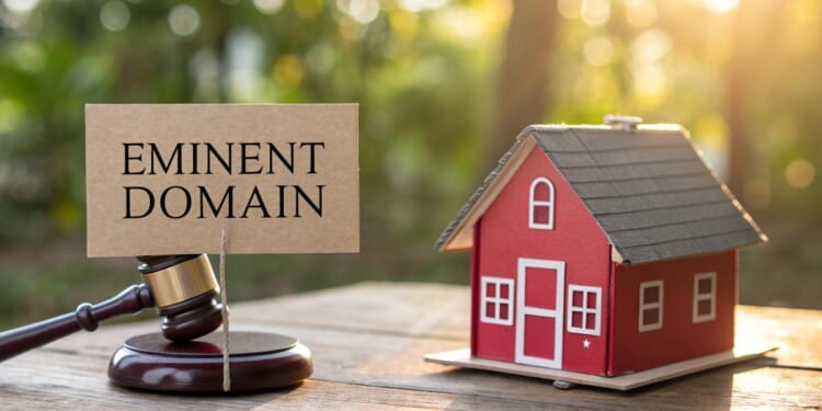 Rothbard and Eminent Domain: Confused History and Legal Sleight of Hand