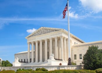 SCOTUS Tosses President Trump’s Tariffs