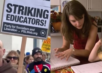 San Francisco Teachers Union Lectured Parents: 'Don't You Dare Homeschool'